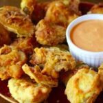 Texas Roadhouse Fried Pickles Recipe