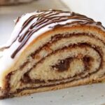 Never Fail Nut Roll Recipe