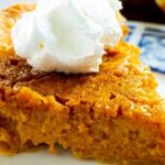 Neelys Sweet Potato Pie