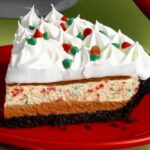 Bakers Square Candy Cane Pie Recipe