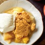 Patti Labelle Peach Cobbler Recipe