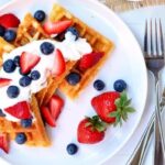 Krusteaz Pancake Mix Waffle Recipe