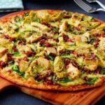 Papa Murphy's Chicken Bacon Artichoke Recipe