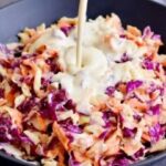 Marie's Coleslaw Dressing Recipe