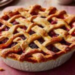 Duncan Hines Cherry Pie Recipe