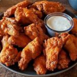 Hooters Daytona Beach Sauce Recipe