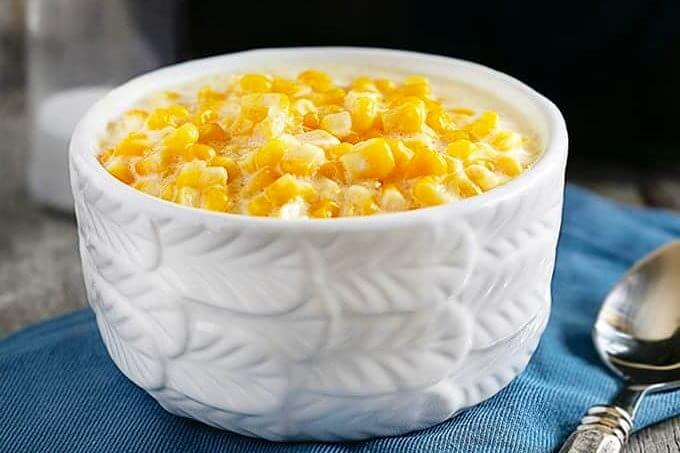 Jack Stack Cheesy Corn Recipe