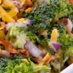 Chicken Salad Chick Broccoli Salad Recipe