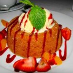 Mastro's Butter Cake Recipe