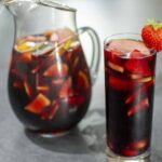 Carrabba's Blackberry Sangria Recipe