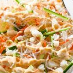 Sushi Crab Salad Recipe