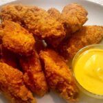 Wingstop Cajun Wings Recipe