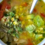 Chuy's Tortilla Soup Recipe