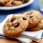 Worst Chocolate Chip Cookies