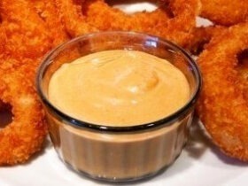 Finger Lickin Good Sauce Recipe