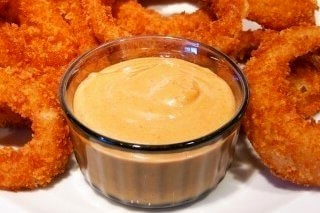 Finger Lickin Good Sauce Recipe