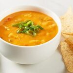 Mcalister's Chicken Tortilla Soup Recipe