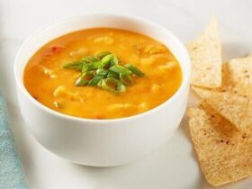 Mcalister's Chicken Tortilla Soup Recipe