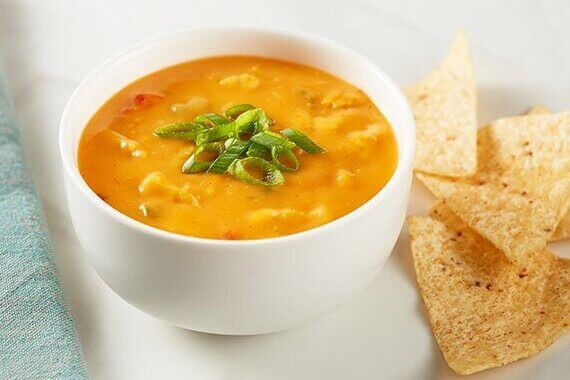 Mcalister's Chicken Tortilla Soup Recipe