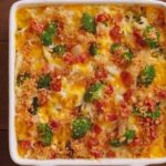 Campbells Bacon Hash Brown Casserole