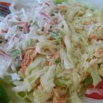 Golden Corral Seafood Salad Recipe