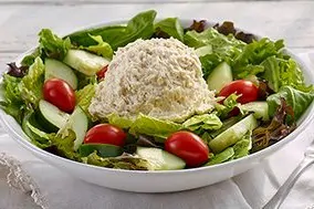 Chicken Salad Chick Classic Carol Recipe