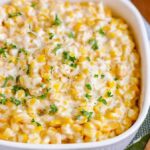 Lawry's Creamed Corn Recipe