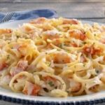 Red Lobster Alfredo Sauce Recipe