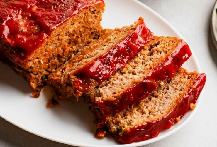 Progresso Bread Crumbs Meatloaf Recipe