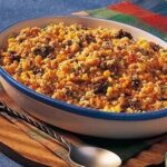 Pepperidge Farms Cornbread Stuffing Recipe