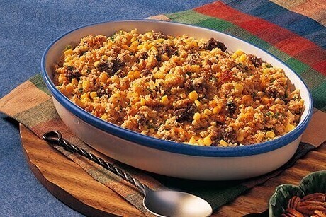 Pepperidge Farms Cornbread Stuffing Recipe