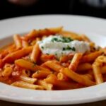 Cheesecake Factory Four Cheese Pasta Recipe