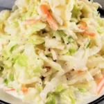 Bonefish Grill Coleslaw Recipe