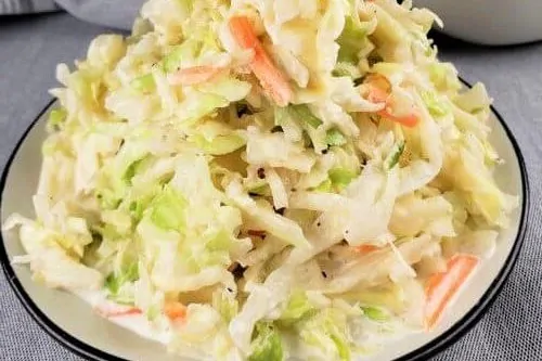 Bonefish Grill Coleslaw Recipe