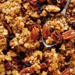 Quaker Oats Granola Recipe