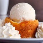 California Pizza Kitchen Butter Cake Recipe