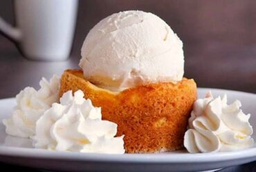 California Pizza Kitchen Butter Cake Recipe