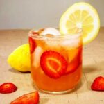 Strawberry Hennessy Recipe