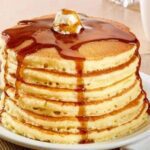 Denny's Pancakes Recipe