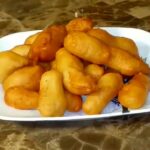 Chinese Chicken Fingers Recipe