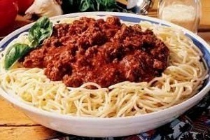 Mccormick Spaghetti Seasoning Recipe