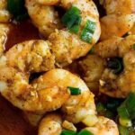 Bubba Gump Jambalaya Recipe