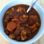 Dinty Moore Beef Stew Recipe