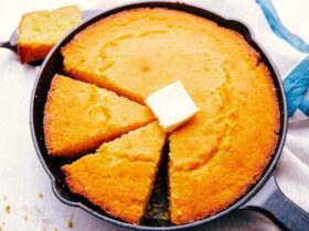 Aunt Jemima Cornbread Recipe