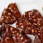 Peanut Brittle Recipe Without Corn Syrup