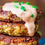 Mackerel Patties Recipe