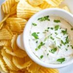 Dean's French Onion Dip Recipe