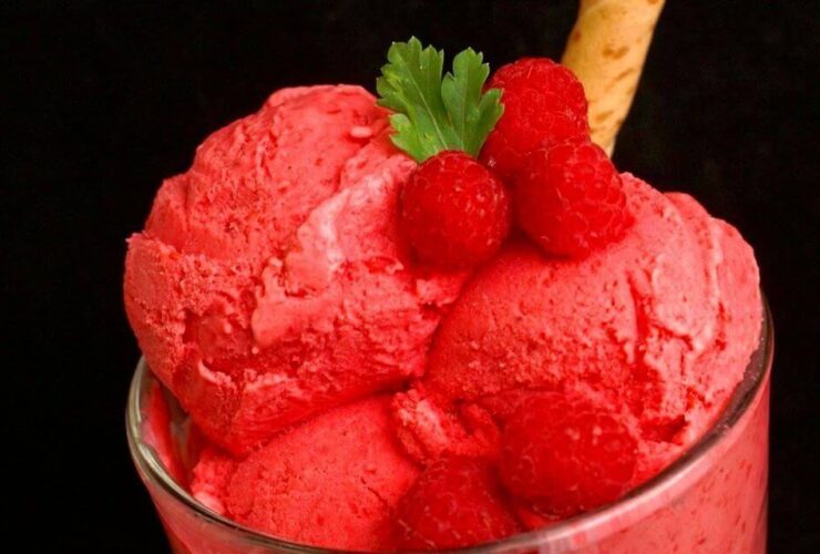 Big Red Ice Cream Recipe