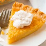 Cracker Barrel Buttermilk Pie