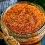 Slap Ya Mama Seasoning Recipe